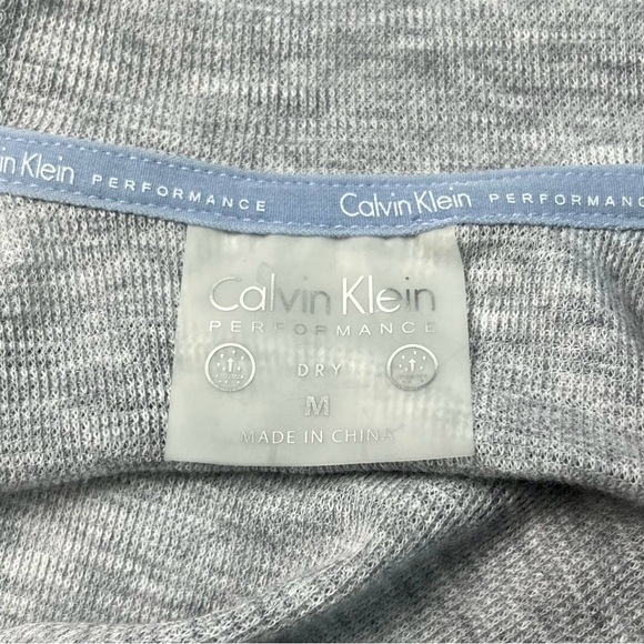 Calvin Klein Performance jacket - Picture 5 of 11